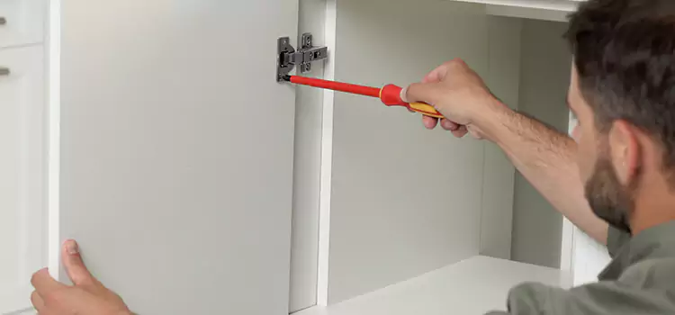 Screen Door Hinge Repair Haslett