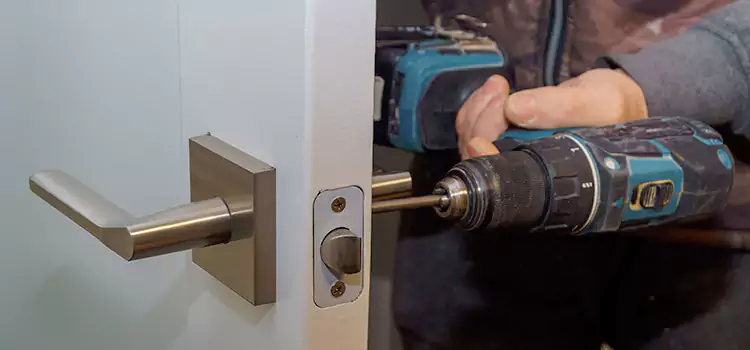 Brand Lock Repair and Specialty Services Haslett
