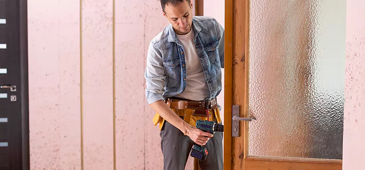 Door Glass Replacement Haslett
