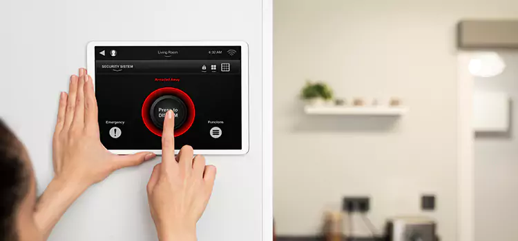 Blink Video Doorbell Installation Haslett