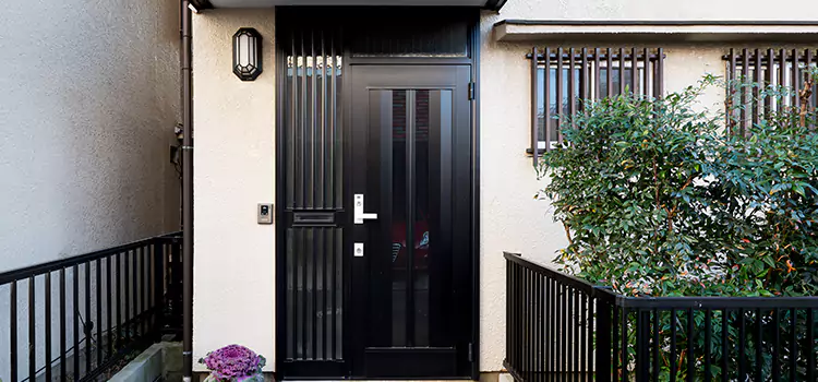 Popular Exterior Door Options in Haslett, MI