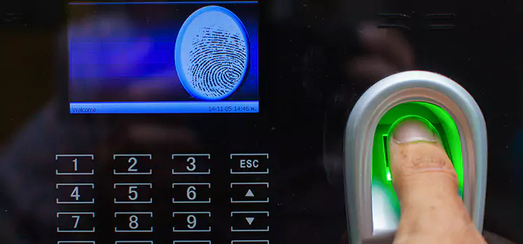 Your Trusted Partner for Secure Access in Haslett, MI