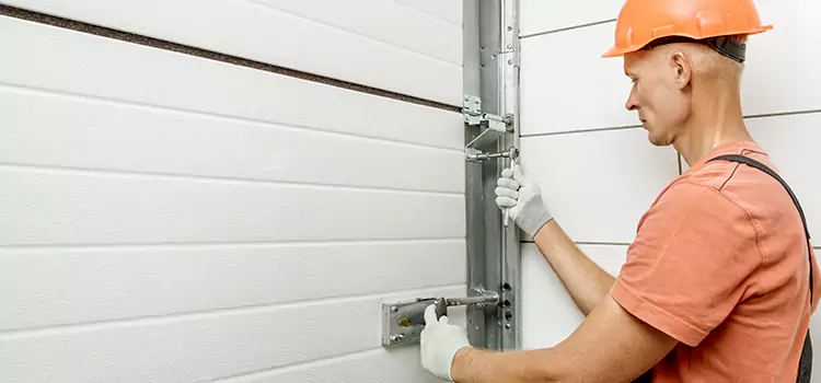 Why Choose Us for Garage Door Lock Services in Haslett, MI?
