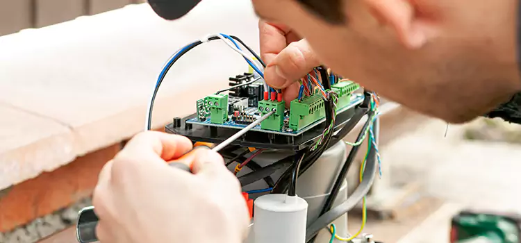 Specialized Brand Gate Motor Repairs Haslett