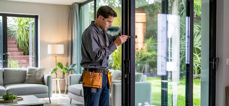 Why Choose Us for Your Glass Door Needs in Haslett, MI?
