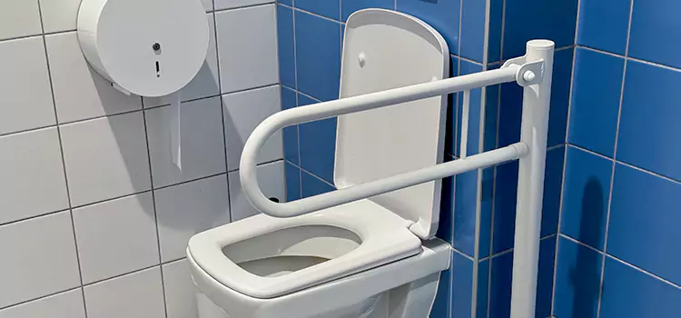 Comprehensive Solutions in Haslett, MI for Accessible Facilities