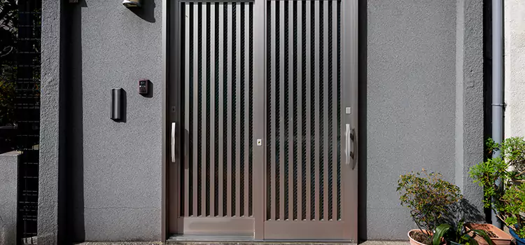 Why Choose Us for Your Security Needs in Haslett, MI?