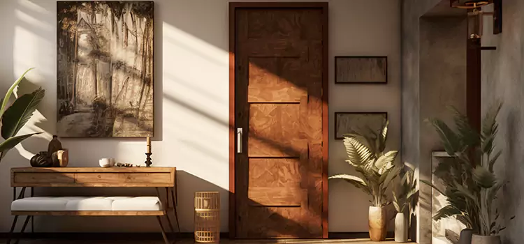 Specialty Interior Doors Haslett