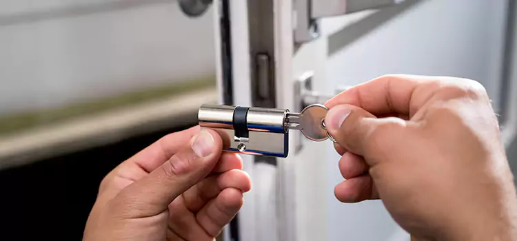 Lock Change Locksmiths Haslett