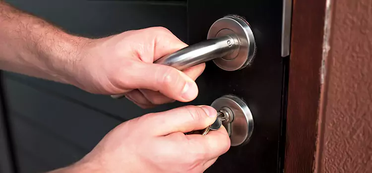 Master Key Control and Audits Haslett