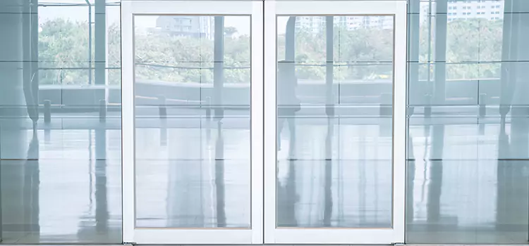 Mobile Sliding Screen Door Replacement Haslett