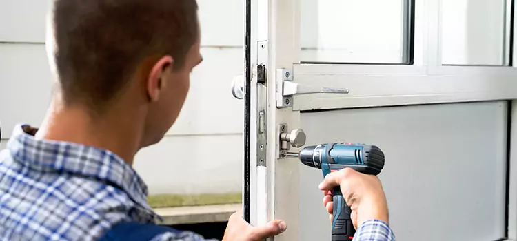 Experienced and Reliable Technicians Haslett
