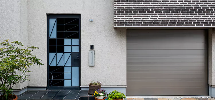 Residential Roll Up Security Doors Haslett