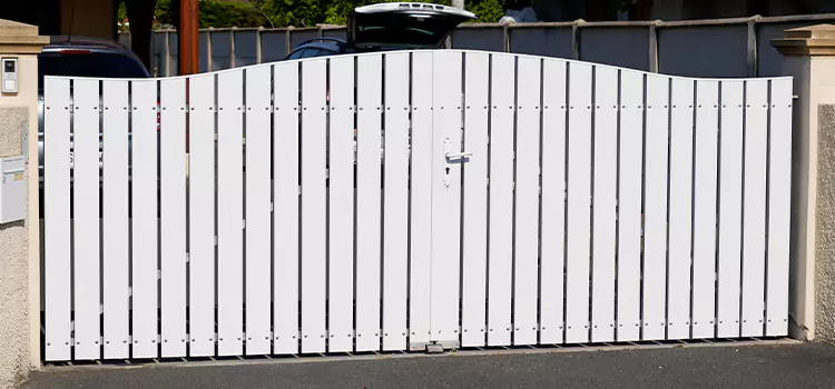 Why Choose Us for Residential Gate Repair in Haslett, MI?