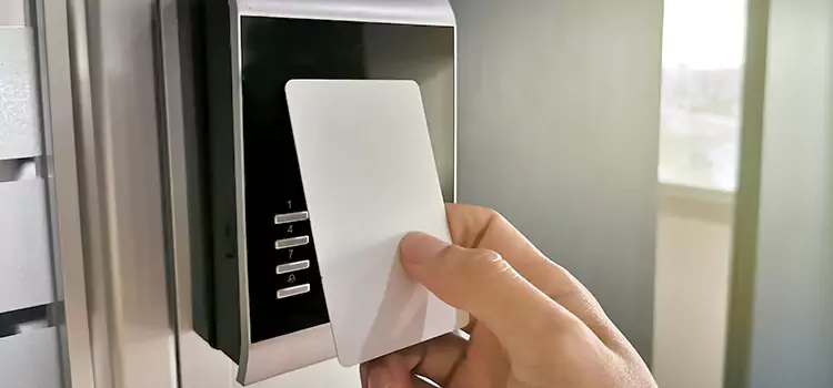 Advanced RFID Technology Integration in Haslett, MI