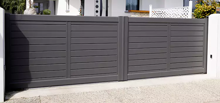 Automatic Gate Fence Haslett