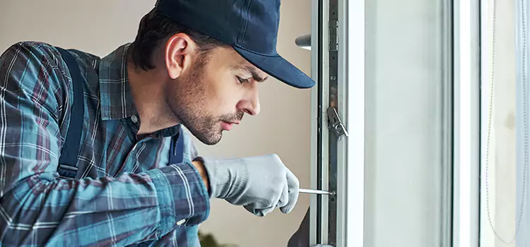 Emergency Response for Latch Issues Haslett