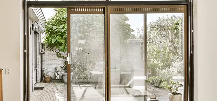 Glass Door Panel Replacement Cost Haslett
