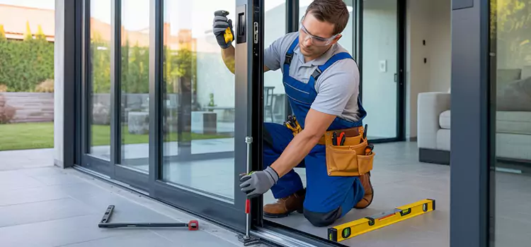 Patio Door Replacement Haslett