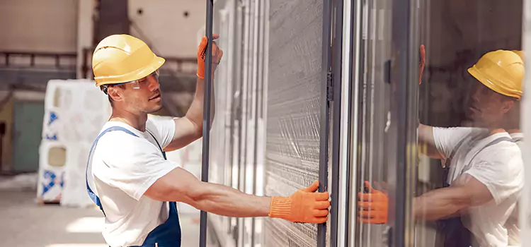 Sliding Door Mesh Replacement Haslett