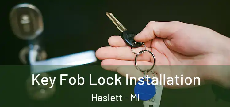  Key Fob Lock Installation Haslett - MI