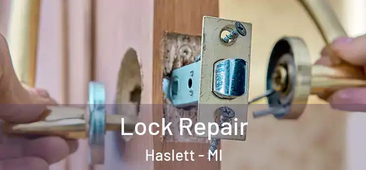  Lock Repair Haslett - MI