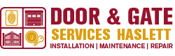 Door & Gate Services Haslett
