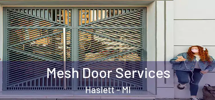  Mesh Door Services Haslett - MI