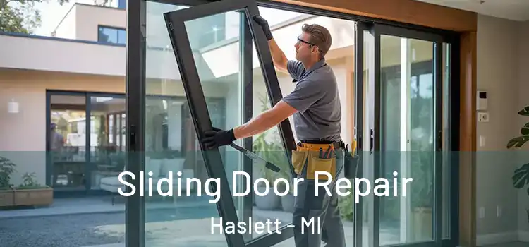 Sliding Door Repair Haslett - MI
