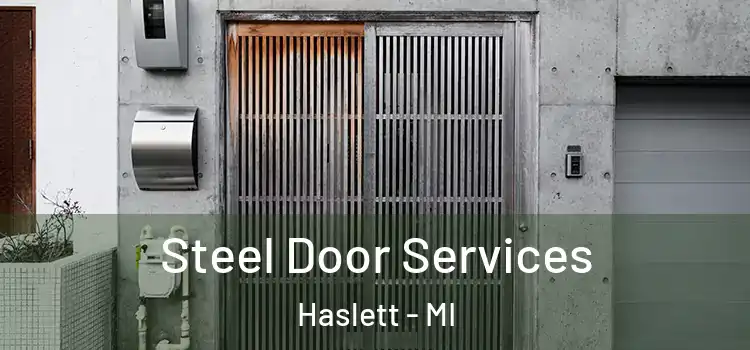  Steel Door Services Haslett - MI